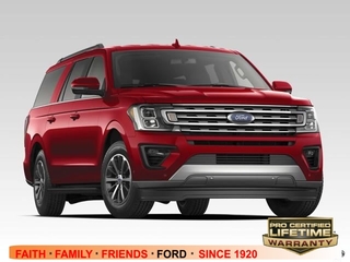 2024 Ford Expedition Max for sale in Annandale MN