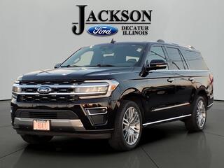 2024 Ford Expedition Max for sale in El Monte CA