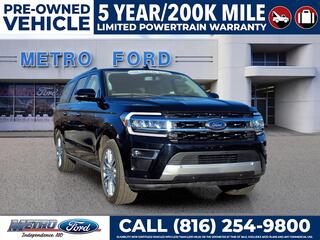 2024 Ford Expedition Max for sale in Independence MO