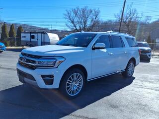 2024 Ford Expedition Max for sale in Princeton WV
