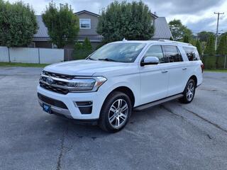 2024 Ford Expedition Max for sale in Princeton WV