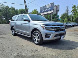 2024 Ford Expedition Max for sale in Union NJ