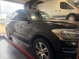 2024 Ford Expedition Max for sale in Rosenberg TX