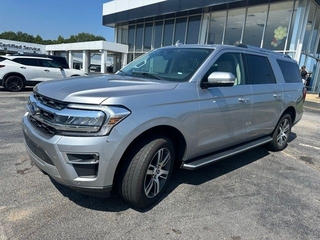 2023 Ford Expedition Max for sale in Greenville SC