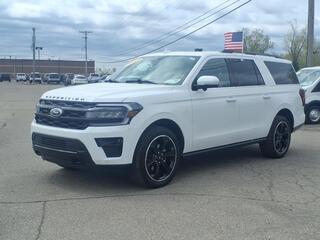 2023 Ford Expedition Max for sale in Belleville MI