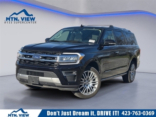 2024 Ford Expedition Max for sale in Chattanooga TN