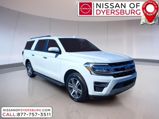 2024 Ford Expedition Max