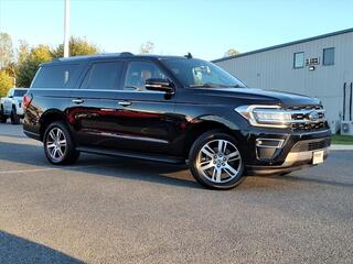 2024 Ford Expedition Max for sale in Lynchburg VA