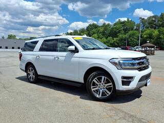 2024 Ford Expedition Max for sale in Salem VA