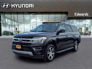 2024 Ford Expedition Max for sale in Council Bluffs IA