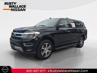 2024 Ford Expedition Max for sale in Knoxville TN