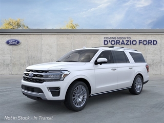 2024 Ford Expedition Max