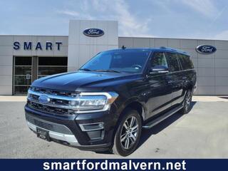 2023 Ford Expedition Max for sale in Malvern AR