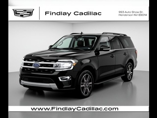 2023 Ford Expedition Max