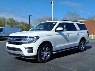 2023 Ford Expedition Max