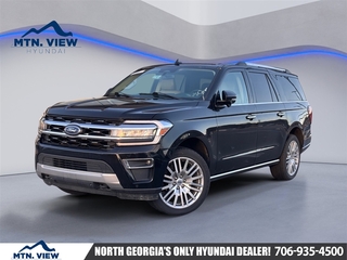2023 Ford Expedition Max for sale in Ringgold GA