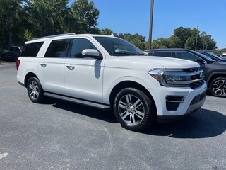 2023 Ford Expedition Max