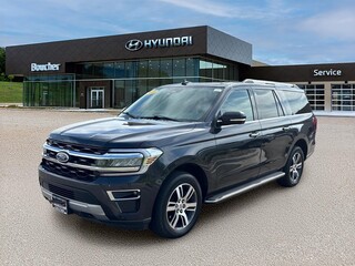 2023 Ford Expedition Max for sale in Janesville WI