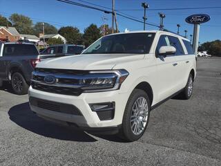 2023 Ford Expedition Max for sale in Martinsburg WV