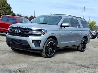 2023 Ford Expedition Max for sale in Farmington Hills MI