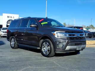 2024 Ford Expedition Max