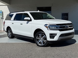 2024 Ford Expedition Max for sale in Valdese NC