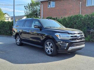 2024 Ford Expedition Max