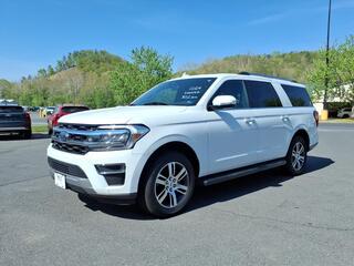 2024 Ford Expedition Max for sale in Roanoke VA