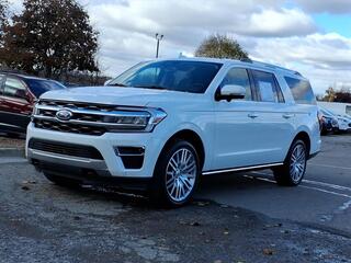 2023 Ford Expedition Max for sale in Farmington Hills MI