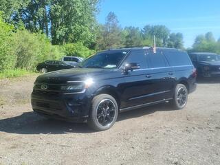 2023 Ford Expedition Max for sale in Belleville MI