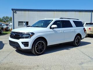 2023 Ford Expedition Max