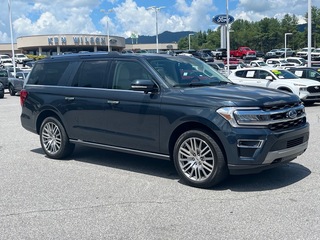 2024 Ford Expedition Max