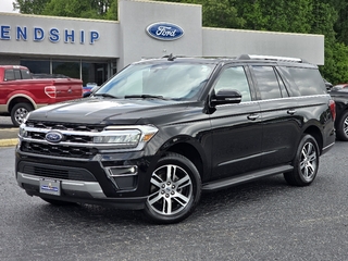 2024 Ford Expedition Max for sale in Lenoir NC
