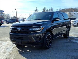2024 Ford Expedition Max for sale in S. Paris ME