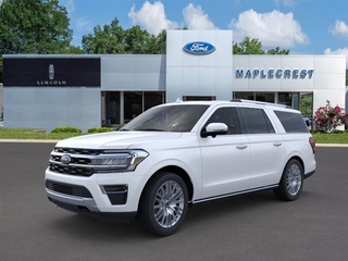 2024 Ford Expedition Max for sale in Union NJ