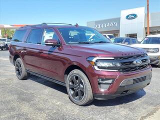 2024 Ford Expedition Max for sale in Bowling Green KY