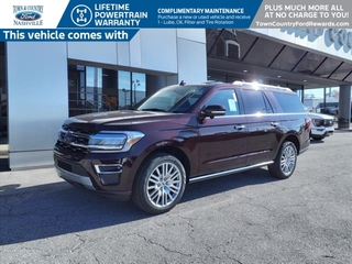 2024 Ford Expedition Max for sale in Brentwood TN