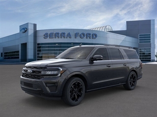 2024 Ford Expedition Max