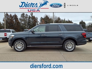 2024 Ford Expedition Max for sale in Fremont NE