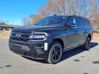 2024 Ford Expedition Max for sale in Shelby NC