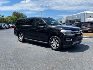 2023 Ford Expedition Max