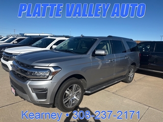 2023 Ford Expedition Max