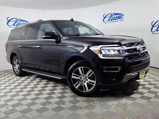 2023 Ford Expedition Max