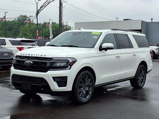 2023 Ford Expedition Max