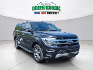2023 Ford Expedition Max for sale in Green Brook, NJ