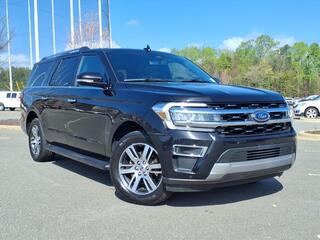 2024 Ford Expedition Max for sale in Charlotte NC