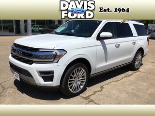2024 Ford Expedition Max for sale in Independence MO