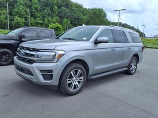 2024 Ford Expedition Max