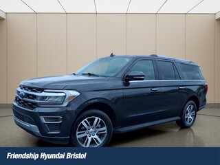 2024 Ford Expedition Max for sale in Bristol TN