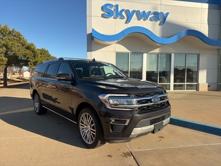 2024 Ford Expedition Max